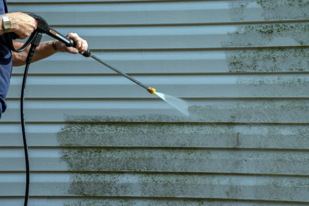 Best Garage Pressure Washing  in Dousman, WI