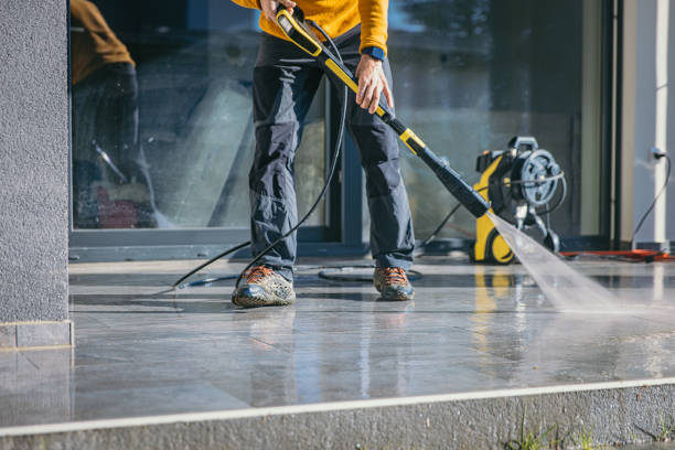 Best Exterior Home Cleaning  in Dousman, WI