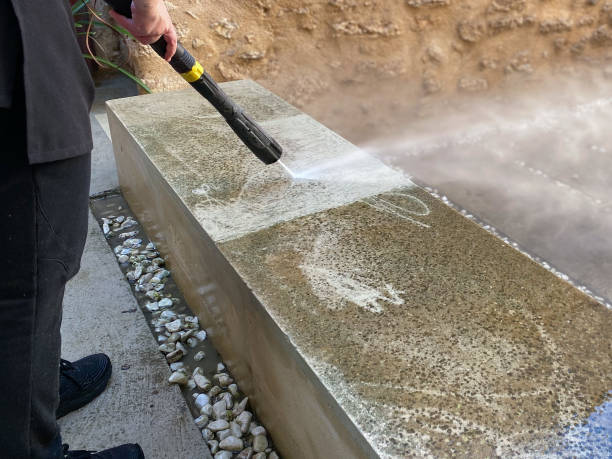 Best Sidewalk Pressure Washing  in Dousman, WI