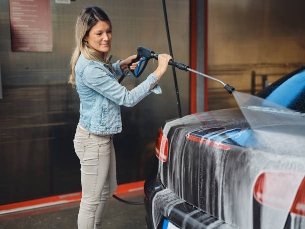 Local Pressure Washing Services in Dousman, WI
