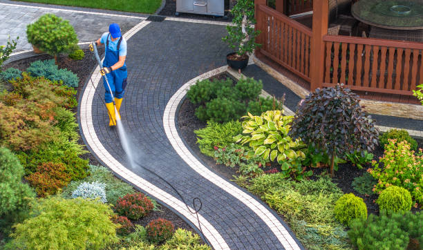 Best Commercial Building Pressure Washing  in Dousman, WI