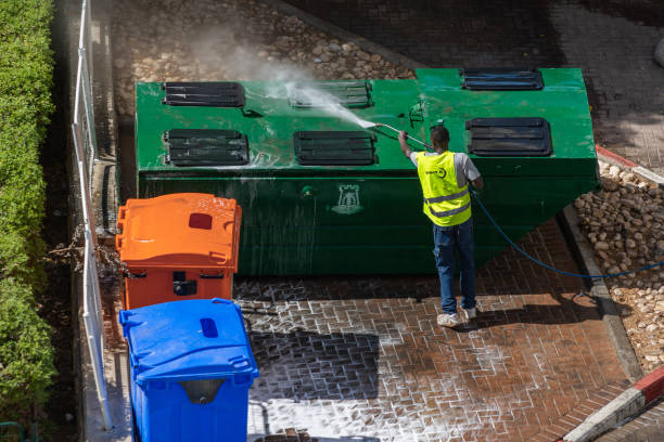 Best Roof Power Washing Services  in Dousman, WI